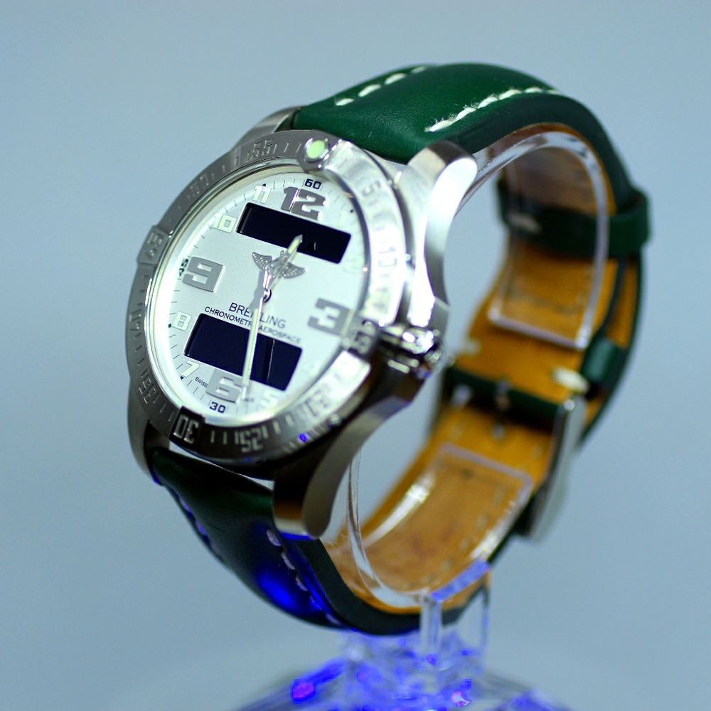 Breitling Professional Aerospace Evo E793637V/G817